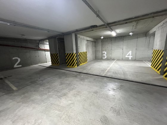 Продаж паркомісце Кондукторська підземний паркінг Львов