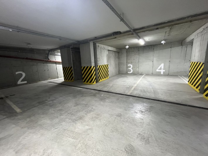 Продаж паркомісце Кондукторська підземний паркінг - фото 1