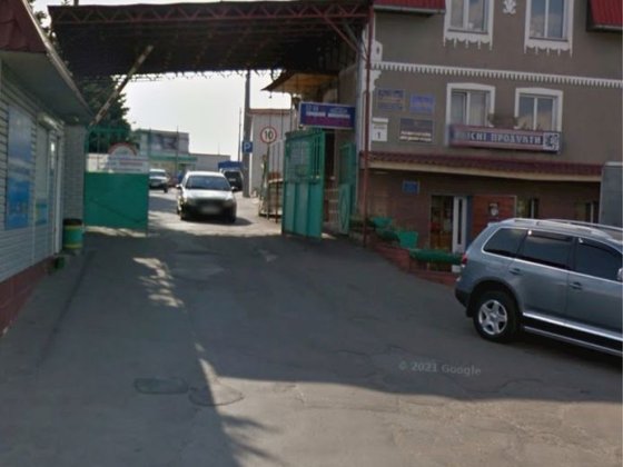 Продам гараж (Крістер град, Ліпінка, Варшавський) Київ