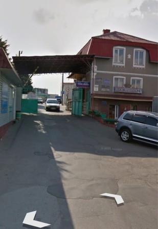 Продам гараж (Крістер град, Ліпінка, Варшавський) - фото 1