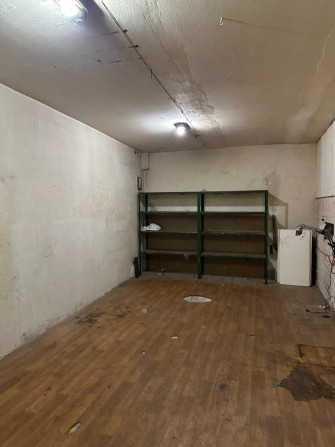 Продаж гаражний бокс в закритому паркінгу Гмирі 7 Позняки - фото 1