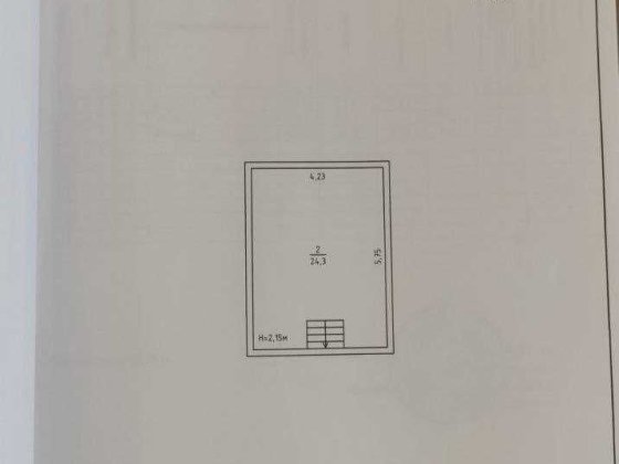 Продаємо  Гараж  вул. Ольжича 48 під виробництво  власник