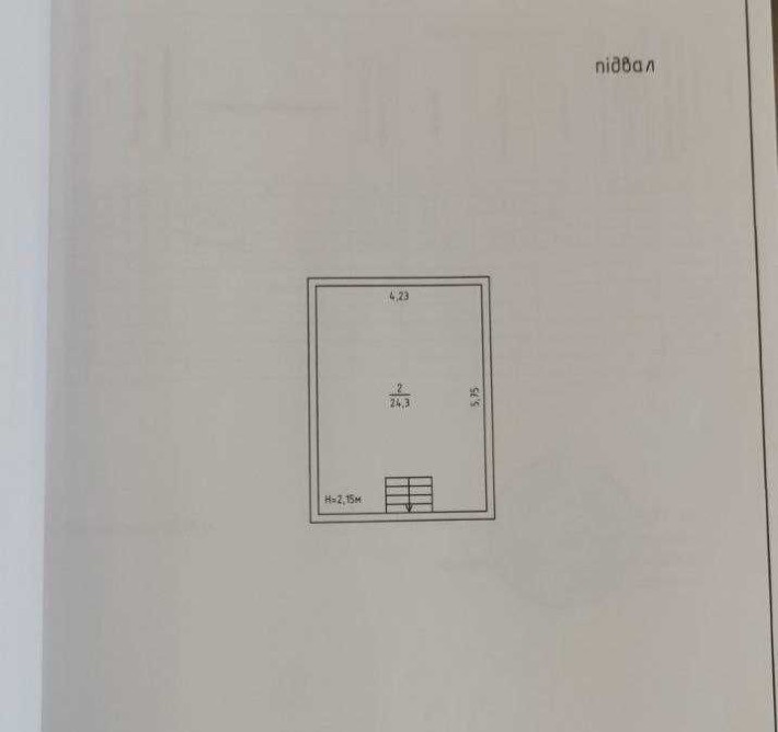 Продаємо  Гараж  вул. Ольжича 48 під виробництво  власник - фото 1