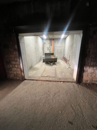 Гараж 44м2, Квітневий провулок 1а, Подільський, Оболонський, Мостицька - фото 1