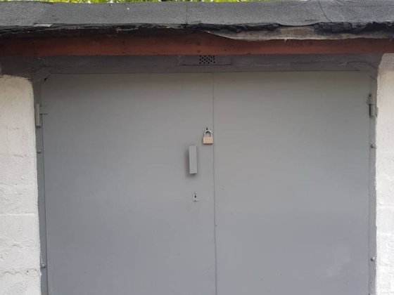 Гараж с подвалом Днепр