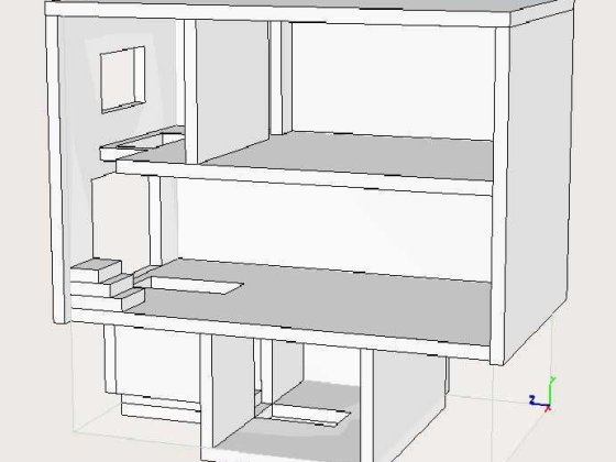 Гараж 3 Уровня "Балтика"(Отрадный)  Качалова Київ