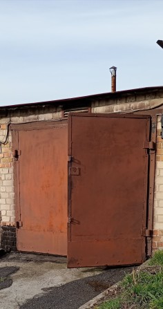 Капітальний гараж - фото 1