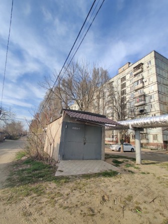 Продажа гараж Приднепровск - фото 1