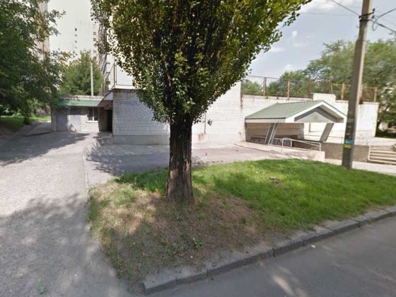 Продам ГАРАЖ 18,5м² крытый С документами ПРАВО СОБСТВЕННОСТИ Днепр