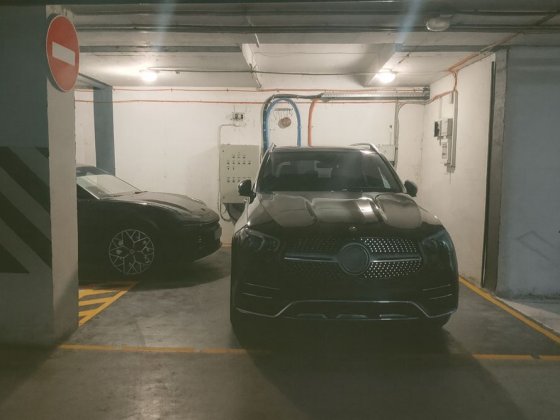 Продаж подвійного паркомісця в підземному паркінгу БЕЗ КОМІСІЇ Запоріжжя