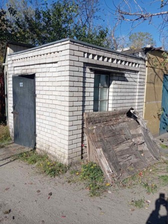 Гараж, продам гараж - фото 1