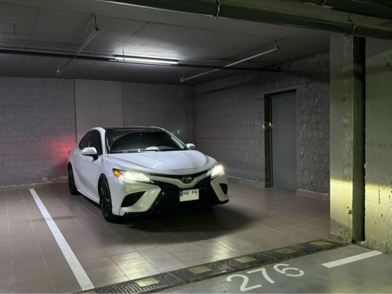 СОБСТВЕННИК! Продам паркоместо в ЖК Женева / GENEVE Днепр