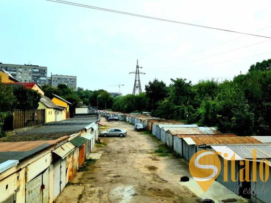 Продаж гаражу, вулиця Раковського Львов