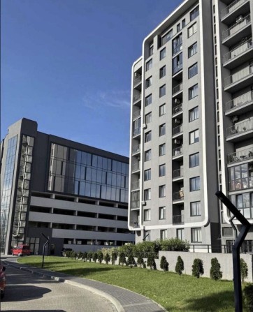 Продаж /оренда паркомісця 15 м2 . ЖК Resident Hall Городоцька 226а. - фото 1