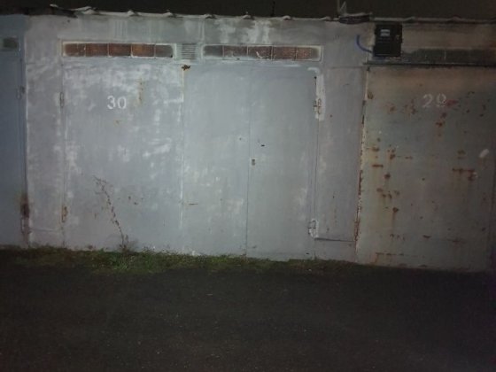 Продається капітальний гараж в ГСК-11 Дарницького району Київ