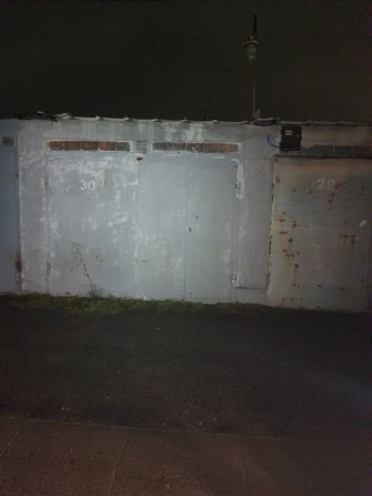 Продається капітальний гараж в ГСК-11 Дарницького району - фото 1