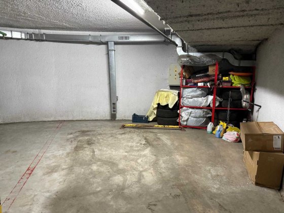 Паркінг Олени Пчілки 5 Київ