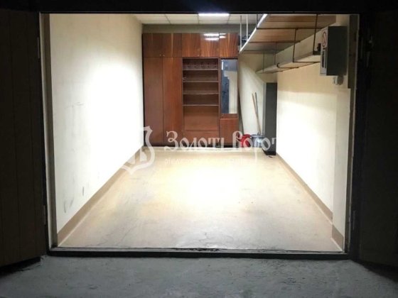 Гараж. Гарний стан. Північна, 5, Оболонь, Оболонський район Київ