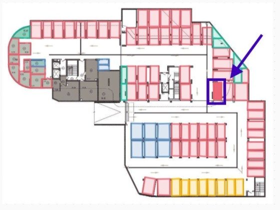 Паркінг. Миколайчука 38. ГалЖитлобуд Львов