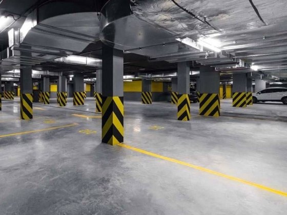 Продаж паркінгу Трускавецька Галжитлобуд, Секція Ж, Є. Львов