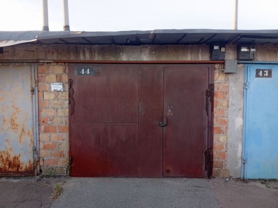 Продаю кирпичный гараж, Кооператив Синеозерный Київ