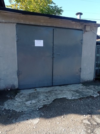 Продам капітальний гараж ГАРАЖ - фото 1