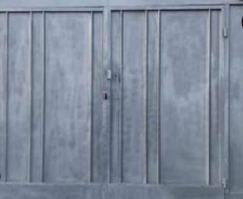 Продам гараж на Березняках 5.500,$ договорная - фото 1