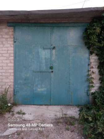 Продам капитальный гараж - фото 1