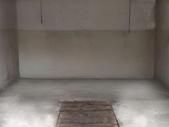 Гараж, Кооператив "Білогорський" Львов