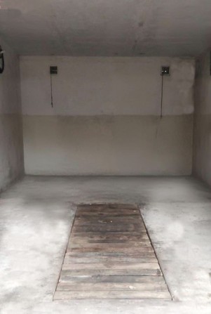 Гараж, Кооператив "Білогорський" - фото 1