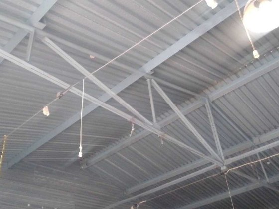 Продаж ангара 700м2 Львов