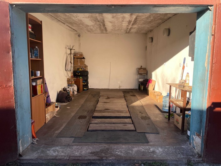 Продаж/Гараж/Ремонт/Кульпарківська 222б, ГК Самокат/Львів - фото 1