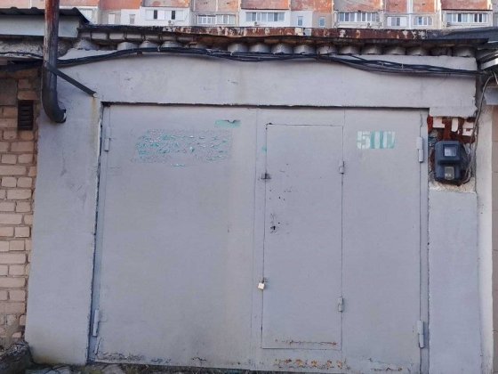 Гараж в очень хорошем состоянии Темп-2 Херсонське шосе Миколаїв