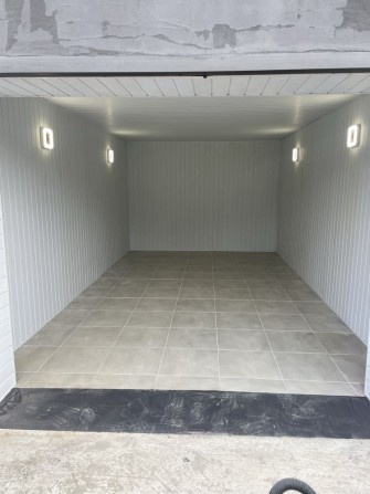 Продам гаражв кооперативі ластівка - фото 1