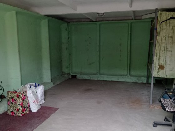 Продаж гаража Полякова/Чарівна