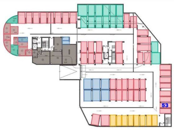 Паркомісце Миколайчука 38 Львів