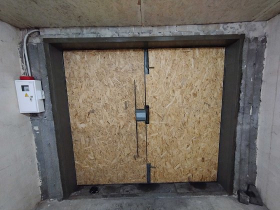 Продається гараж Запорожье