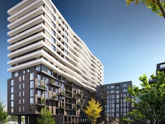 Паркомісце в ЖК Aurum Solar Львов