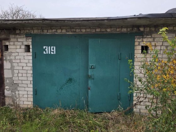 Продам Гараж Матвеевка Николаев