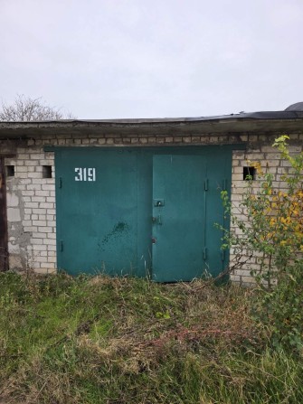 Продам Гараж Матвеевка - фото 1