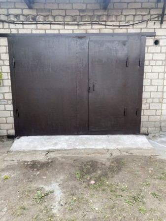 Продам гараж Николаев - фото 1