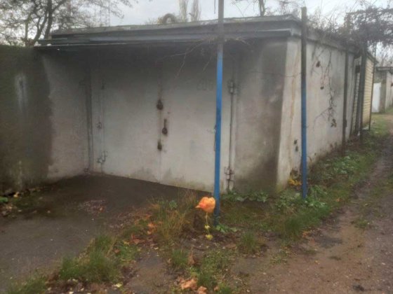 Срочно продам ГАРАЖ, Одеса ЦЕНТР МІСТА Одеса