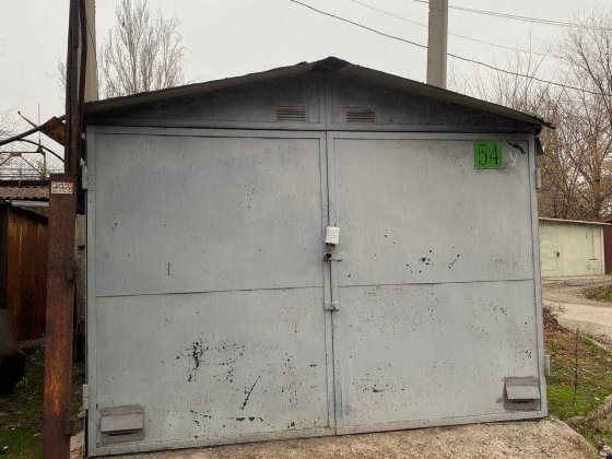 Продам гараж недалеко от Эпицентра