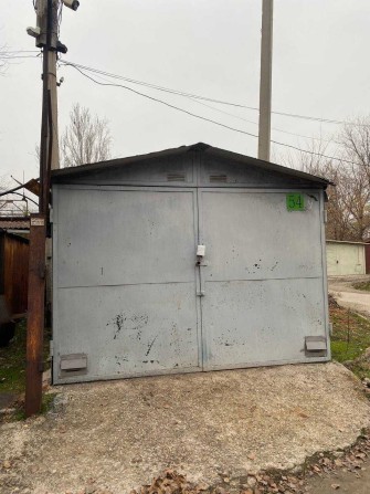 Продам гараж недалеко от Эпицентра - фото 1