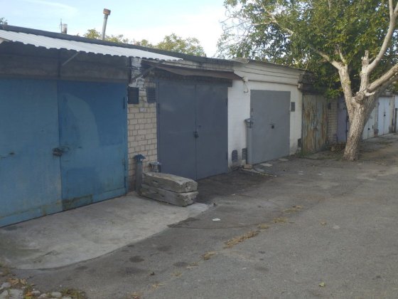 Продам гараж кооператив Юность