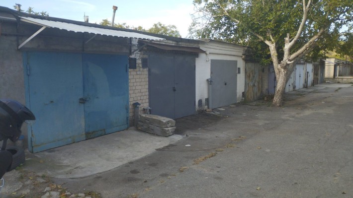 Продам гараж кооператив Юность - фото 1