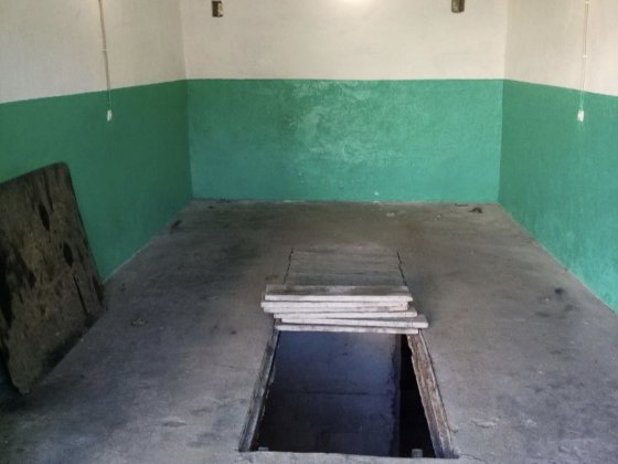 Продам гараж  в Соляных! Николаев