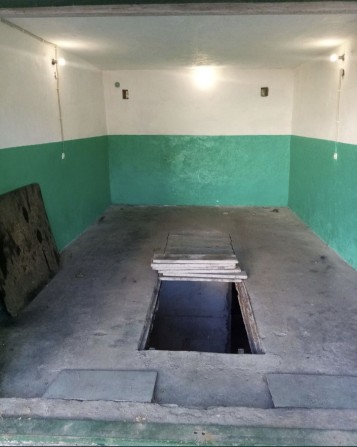 Продам гараж  в Соляных! - фото 1