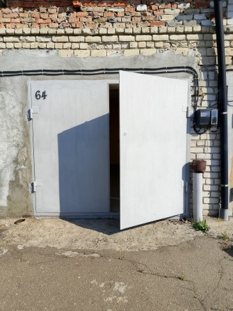 Продам гараж в трёх уровнях - фото 1