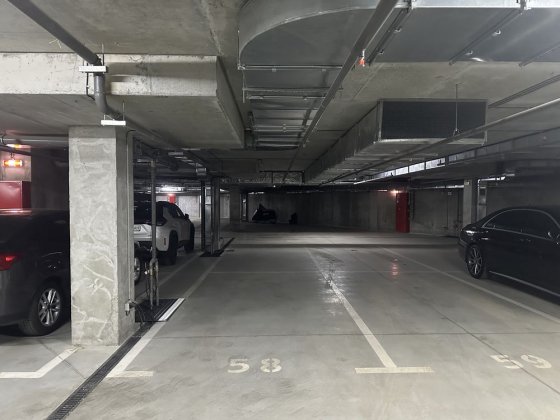 Паркінг паркомісце ЖК Терракота мінус перший Київ